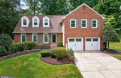1208 FINNEANS Run, ARNOLD, MD 21012