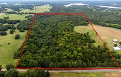 0000 E 1040 Road, Prague, OK 74864