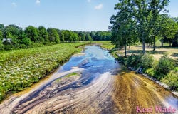 152 S Webster Street, White Cloud, MI 49349