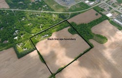 6500 Shady Bend Road, Verona, WI 53593