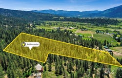 Tbd Gooseberry Creek Ln, Garden Valley, ID 83622