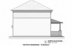 564 S Walnut Street, French Lick, IN 47432