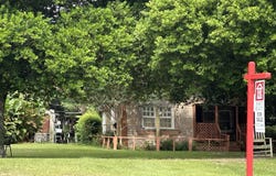13241 Highland Road, Laurinburg, NC 28352