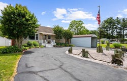 502 N ACADEMY STREET N, GREENSBORO, MD 21639