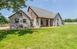 4100 County Road 401b, Alvarado, TX 76009