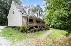 1176 Stoney Mountain Road, Rougemont, NC 27572