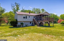 91 THREE BRIDGE ROAD, SHAMONG, NJ 08088
