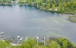 6026 Keeney Road, Six Lakes, MI 48886