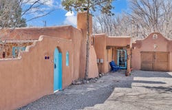 416 Liebert Street, Taos, NM 87571
