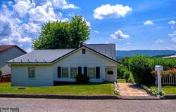 607 LEIPER STREET, CUMBERLAND, MD 21502