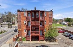 283 Park Avenue W, Mansfield, OH 44902