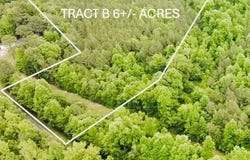 TBD TRACT B Bellview Road, Robbins, NC 27325