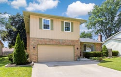 3133 Adirondack Avenue, Columbus, OH 43231