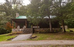 6 County Road 461, Oxford, MS 38655