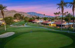 10 Palma Drive, Rancho Mirage, CA 92270