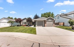 9752 W Bridgegate, Boise, ID 83709