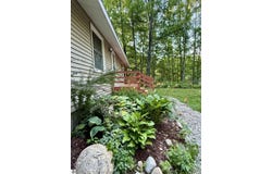 195 Forest Trail, Leroy, MI 49655