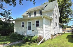 1317 N Washington Avenue, Mason City, IA 50401