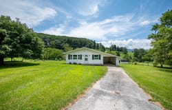 9656 E Blue Grass Trl., Bland, VA 24315