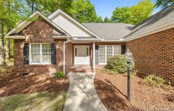 30 Oakmont Circle, Pinehurst, NC 28374