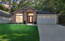 1477 GREENWAY Place, Fleming Island, FL 32003
