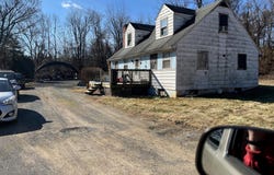 1667 N FREDERICK PIKE, WINCHESTER, VA 22603