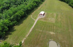 1226 Joe Kidder Road, Arnaudville, LA 70512
