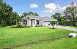 3733 Ornis Court, Grant-Valkaria, FL 32950