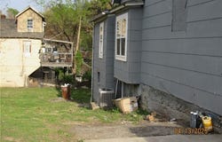 407 Monroe Avenue, Kansas City, MO 64124