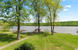 333 Island Cove Lane, Dawson Springs, KY 42408