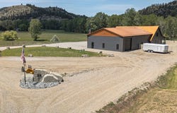 29 Lower Hawk Valley Road, Columbus, MT 59019