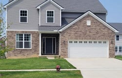 343 Honey Tree Way, Ann Arbor, MI 48103