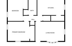 64 CENTER Street, NORTH FOND DU LAC, WI 54937