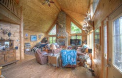 5917 Gamble Road, Atlanta, MI 49709