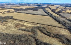 110th Avenue, Redding, IA 50860