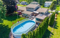 198 Hamilton Road, Cicero, NY 13212