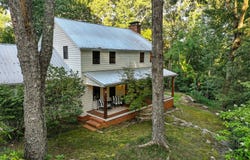 181 Gilreath, Dahlonega, GA 30533