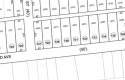 0 Oakwood Road, Stonewood, WV 26301