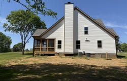 5545 Silk Hope Gum Springs Road, Siler City, NC 27344