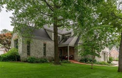 2712  W Green Acres  RD, Rogers, AR 72758