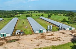 20482 Gem  RD, Lincoln, AR 72744