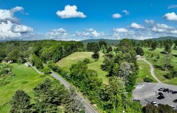 Brush Rd, Lewisburg, WV 24901