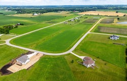 Lot 59 Blarney Stone Drive, Albany, WI 53502