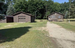 3910 S Vandermeulen Road, McBain, MI 49657