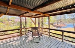 320 Northpoint Loop, Hemphill, TX 75948