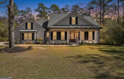 105 Sunset Drive, Woodbine, GA 31569