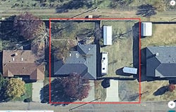 107 Pinehurst Street, Borger, TX 79007