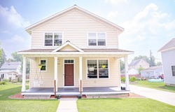 1015 S 5TH AVENUE, Wausau, WI 54401