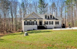 740 Summit Lane, Bracey, VA 23919