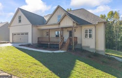 1907 Hoods Mill Road lot: 1, Commerce, GA 30529
